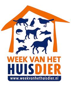 week van het huisdier